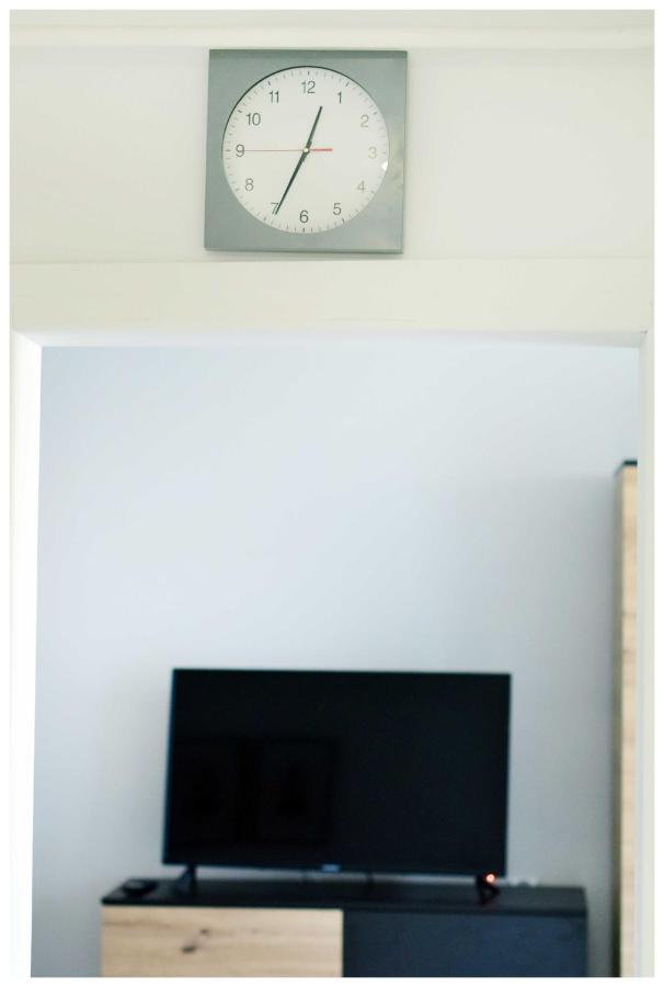 Apartmán Color24 Centrum Nisko Exteriér fotografie