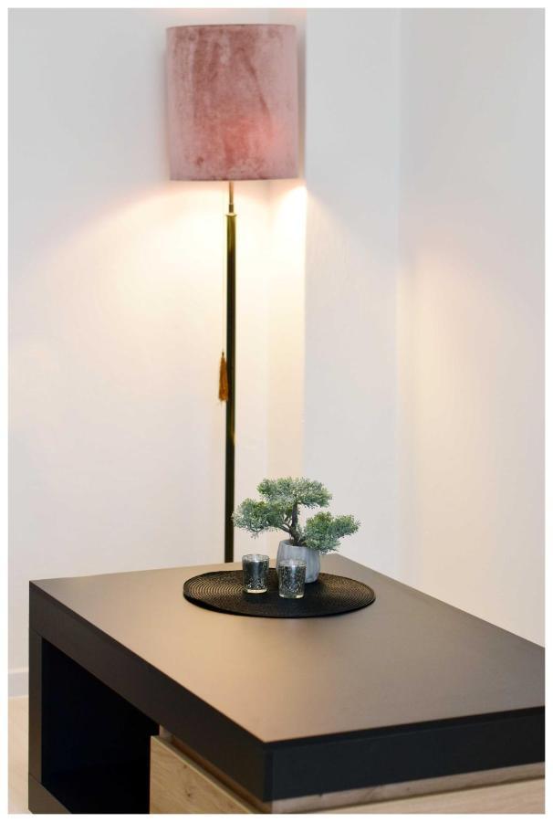 Apartmán Color24 Centrum Nisko Exteriér fotografie