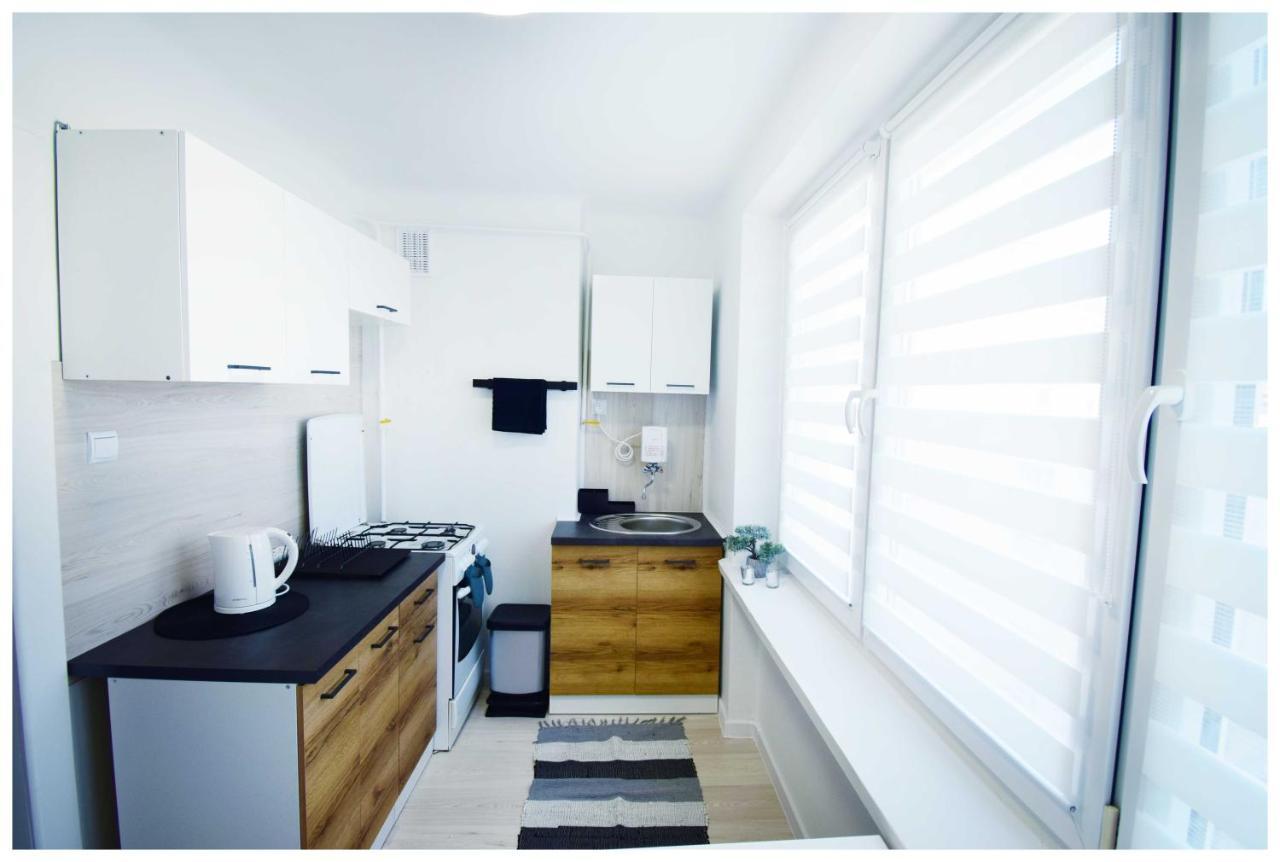 Apartmán Color24 Centrum Nisko Exteriér fotografie