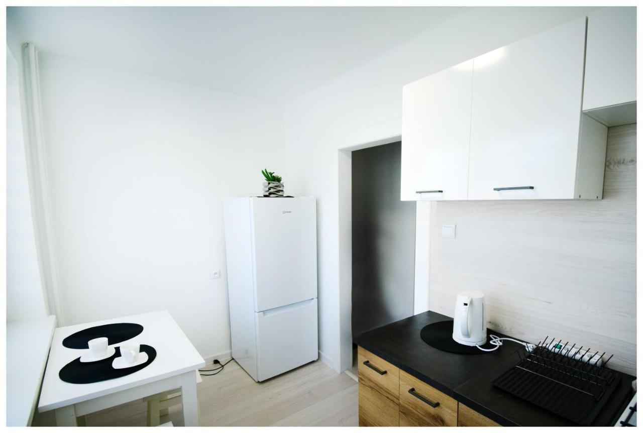 Apartmán Color24 Centrum Nisko Exteriér fotografie