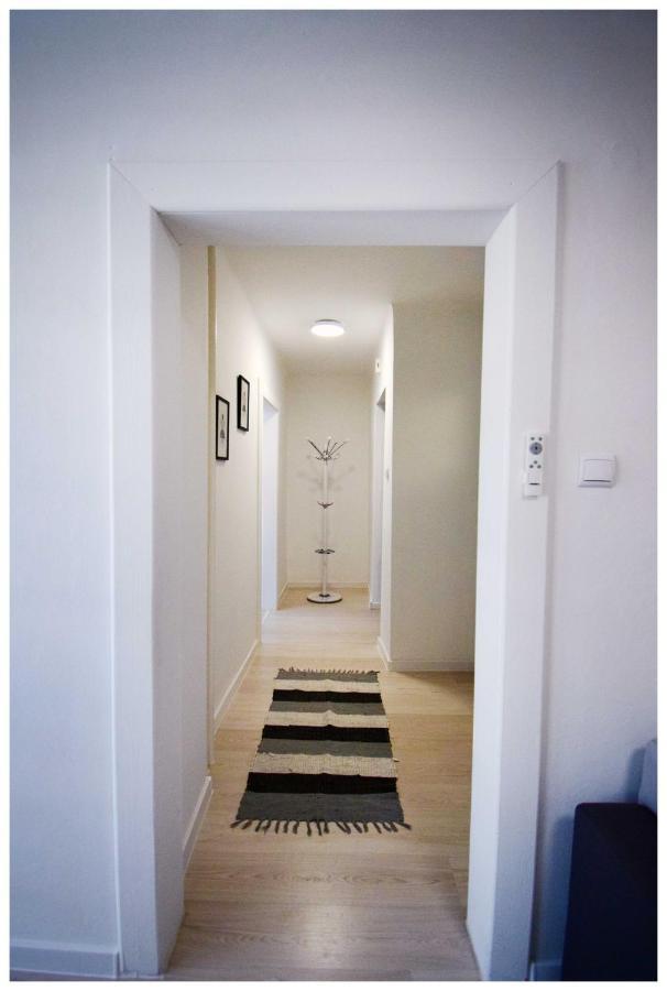 Apartmán Color24 Centrum Nisko Exteriér fotografie