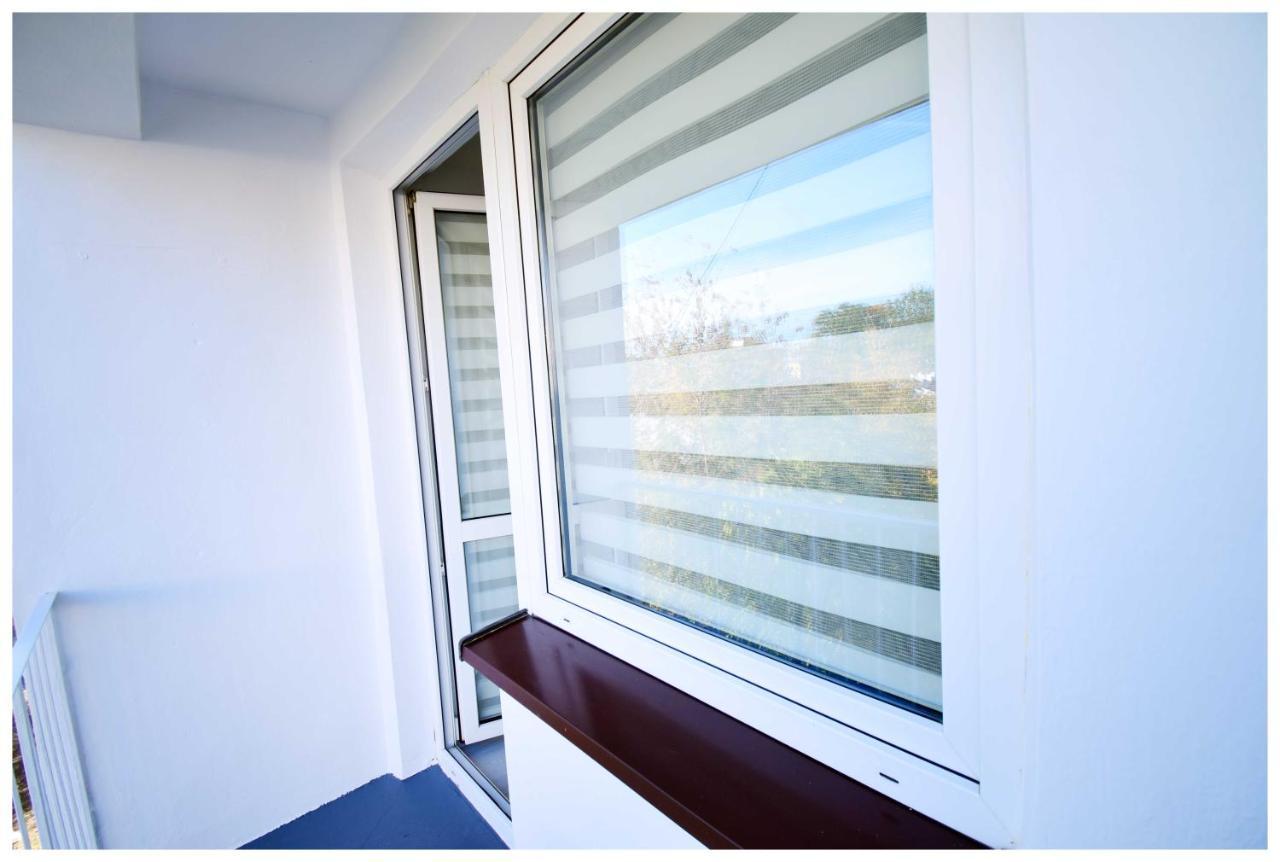 Apartmán Color24 Centrum Nisko Exteriér fotografie