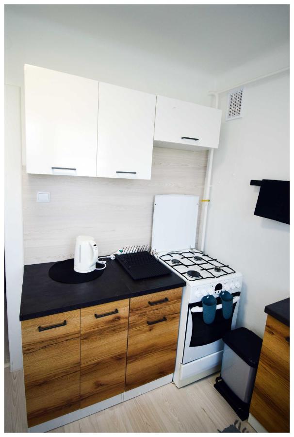 Apartmán Color24 Centrum Nisko Exteriér fotografie
