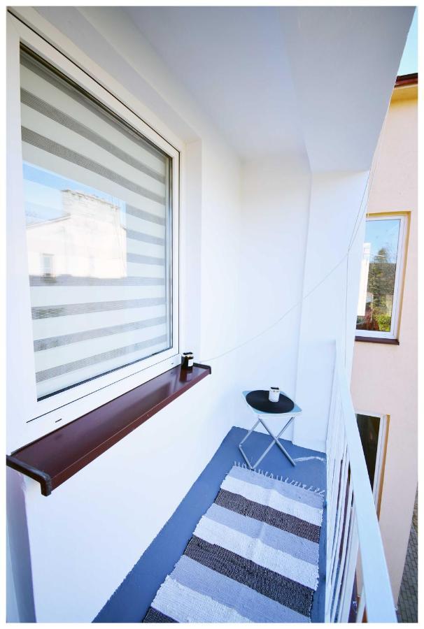 Apartmán Color24 Centrum Nisko Exteriér fotografie